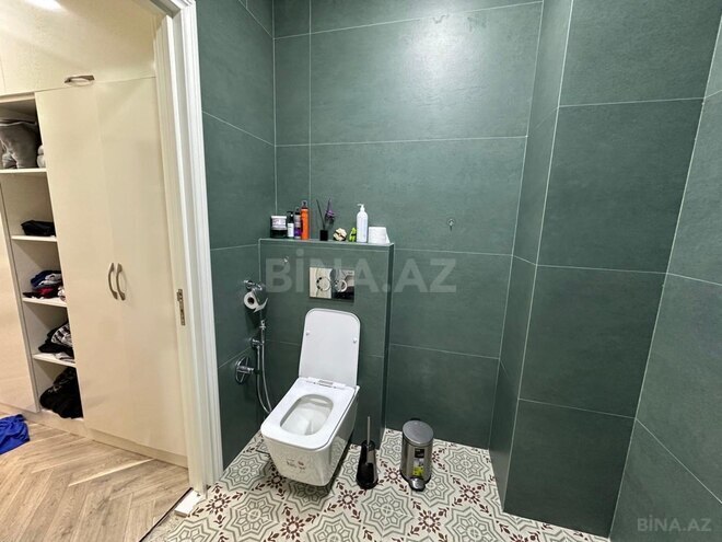 Satılır 4 otaqlı yeni tikili 192 m², Şah İsmayıl Xətai m., photo 9 from 20