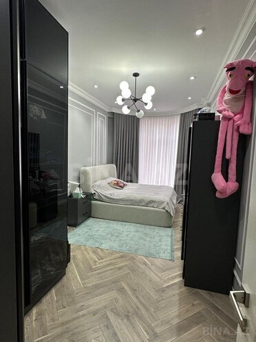 Satılır 4 otaqlı yeni tikili 192 m², Şah İsmayıl Xətai m., photo 13 from 20