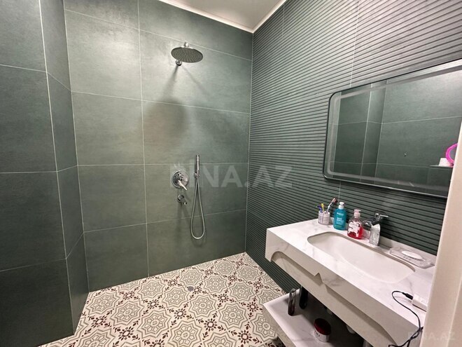 Satılır 4 otaqlı yeni tikili 192 m², Şah İsmayıl Xətai m., photo 8 from 20