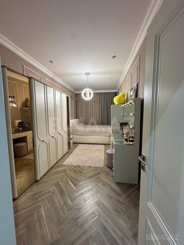 Satılır 4 otaqlı yeni tikili 192 m², Şah İsmayıl Xətai m., photo 10 from 20