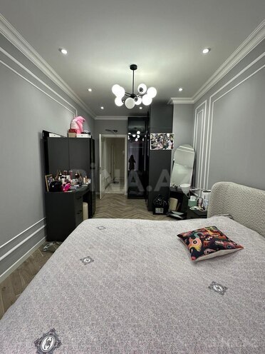 Satılır 4 otaqlı yeni tikili 192 m², Şah İsmayıl Xətai m., photo 12 from 20