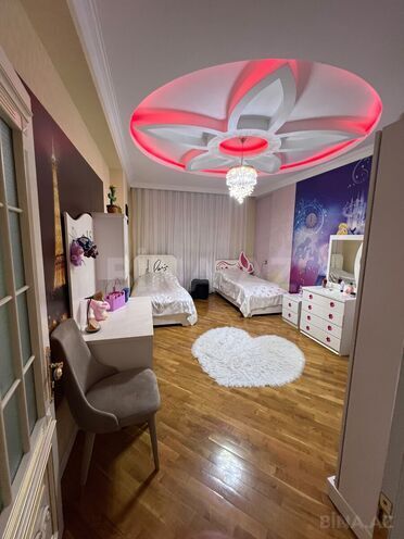 Satılır 3 otaqlı yeni tikili 135.5 m², Neftçilər m., photo 6 from 14