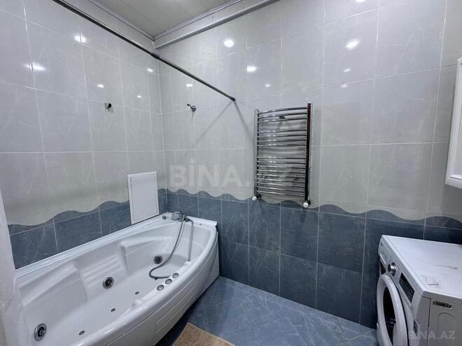 İcarəyə verilir 3 otaqlı yeni tikili 120 m², Nəriman Nərimanov m., photo 13 from 16