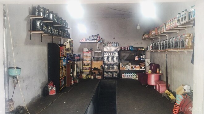 Сдаётся  объект 50 м², Низаминский  р., photo 1 from 6