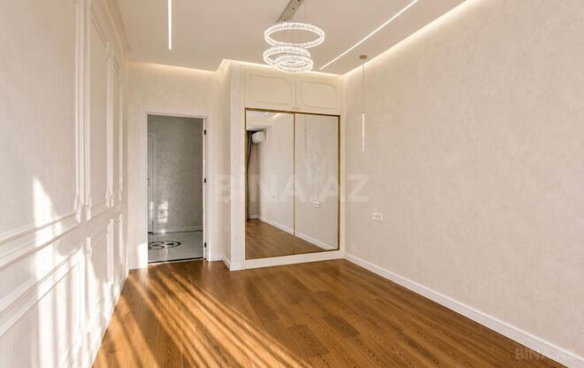 Satılır 3 otaqlı yeni tikili 128 m², Ağ şəhər q., photo 9 from 18