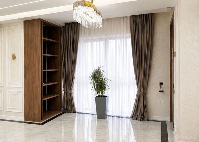 Satılır 3 otaqlı yeni tikili 128 m², Ağ şəhər q., photo 5 from 18