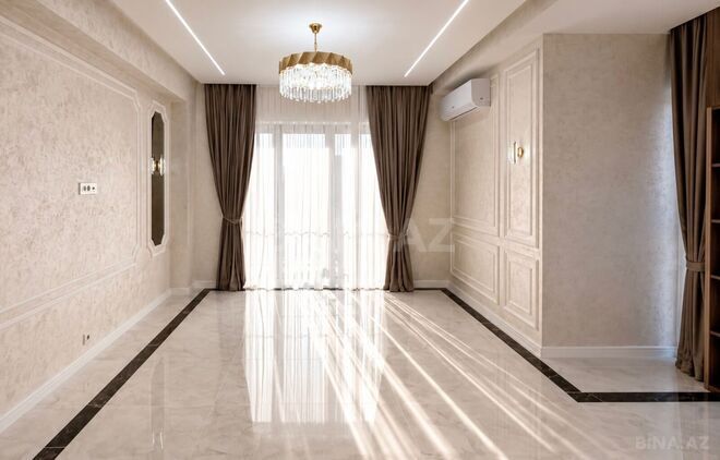 Satılır 3 otaqlı yeni tikili 128 m², Ağ şəhər q., photo 4 from 18