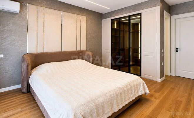 Satılır 3 otaqlı yeni tikili 128 m², Ağ şəhər q., photo 7 from 18