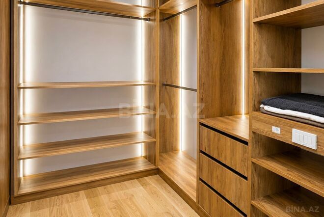 Satılır 3 otaqlı yeni tikili 128 m², Ağ şəhər q., photo 14 from 18