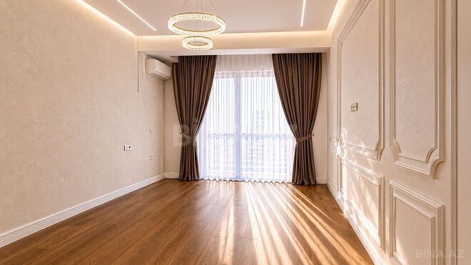 Satılır 3 otaqlı yeni tikili 128 m², Ağ şəhər q., photo 8 from 18