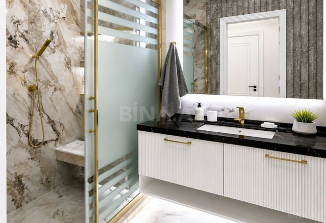 Satılır 3 otaqlı yeni tikili 128 m², Ağ şəhər q., photo 12 from 18