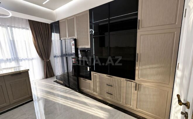 Satılır 3 otaqlı yeni tikili 128 m², Ağ şəhər q., photo 10 from 18