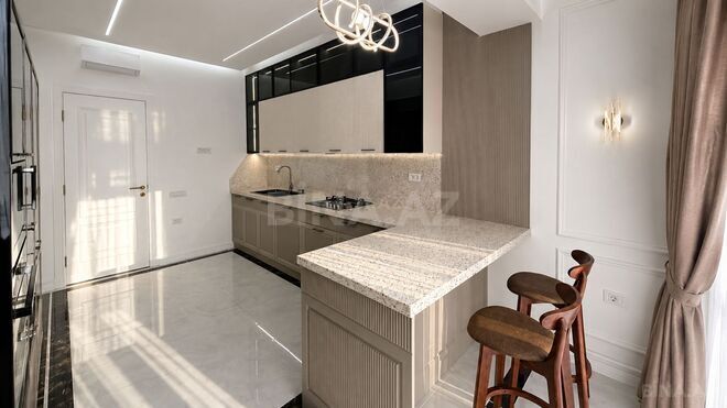 Satılır 3 otaqlı yeni tikili 128 m², Ağ şəhər q., photo 11 from 18