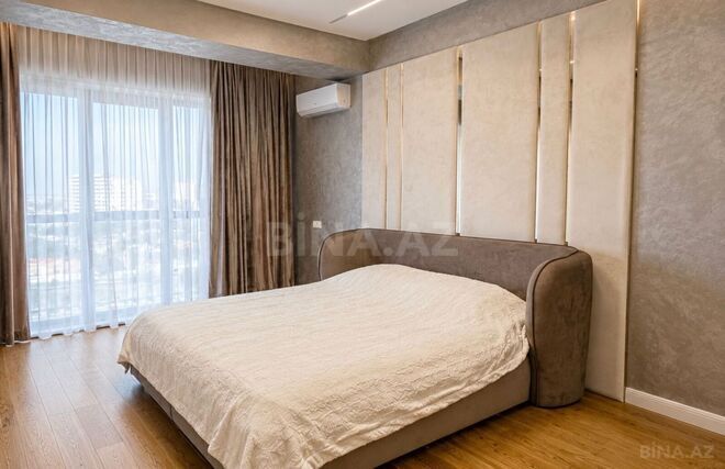 Satılır 3 otaqlı yeni tikili 128 m², Ağ şəhər q., photo 6 from 18