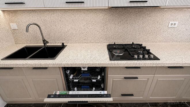 Satılır 3 otaqlı yeni tikili 128 m², Ağ şəhər q., photo 17 from 18