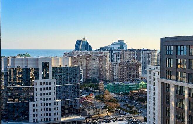 Satılır 3 otaqlı yeni tikili 128 m², Ağ şəhər q., photo 16 from 18
