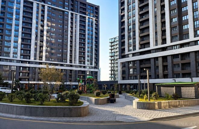 Satılır 3 otaqlı yeni tikili 128 m², Ağ şəhər q., photo 15 from 18