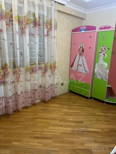 Сдаётся 3-комн. новостройка 93 м², Ясамальский р., photo 8 from 14