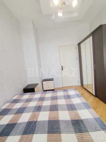 Сдаётся 2-комн. новостройка 60 м², м. Мемар Аджеми, photo 13 from 14