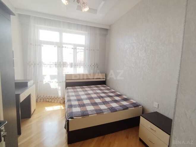 Сдаётся 2-комн. новостройка 60 м², м. Мемар Аджеми, photo 12 from 14