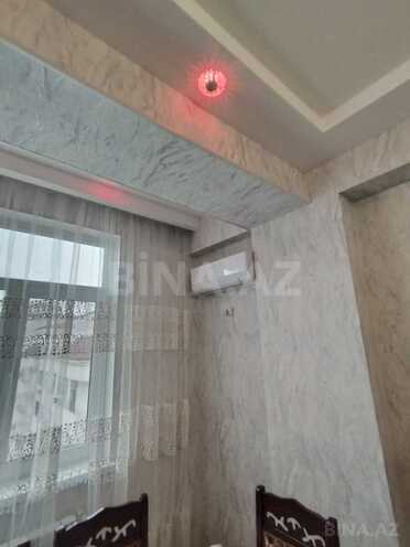 Сдаётся 2-комн. новостройка 60 м², м. Мемар Аджеми, photo 6 from 14
