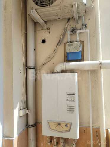 Сдаётся 2-комн. новостройка 60 м², м. Мемар Аджеми, photo 7 from 14