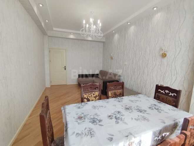 Сдаётся 2-комн. новостройка 60 м², м. Мемар Аджеми, photo 11 from 14