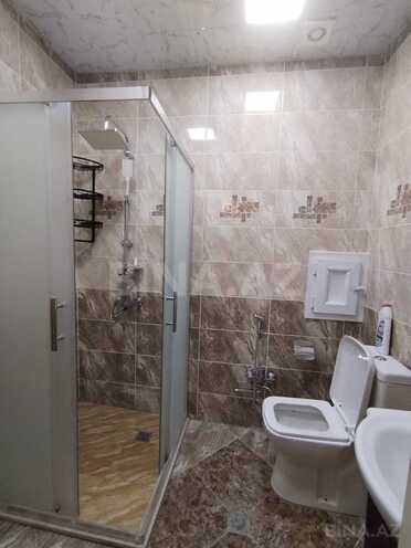 Сдаётся 2-комн. новостройка 60 м², м. Мемар Аджеми, photo 5 from 14