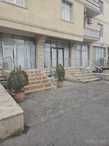 Продаётся  объект 512 м², Ясамальский р., photo 6 from 9