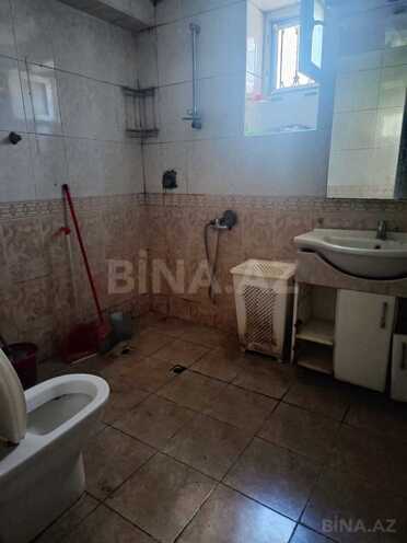 İcarəyə verilir 4 otaqlı köhnə tikili 105 m², Nəsimi r., photo 7 from 8