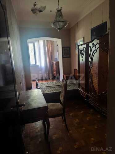 İcarəyə verilir 4 otaqlı köhnə tikili 105 m², Nəsimi r., photo 5 from 8