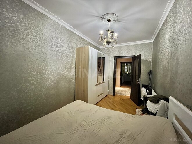 Satılır 3 otaqlı yeni tikili 110 m², Həzi Aslanov m., photo 12 from 16