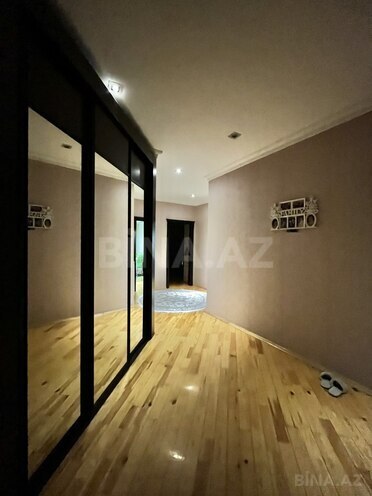 Satılır 3 otaqlı yeni tikili 110 m², Həzi Aslanov m., photo 7 from 16