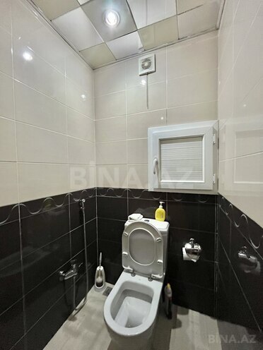 Satılır 3 otaqlı yeni tikili 110 m², Həzi Aslanov m., photo 14 from 16