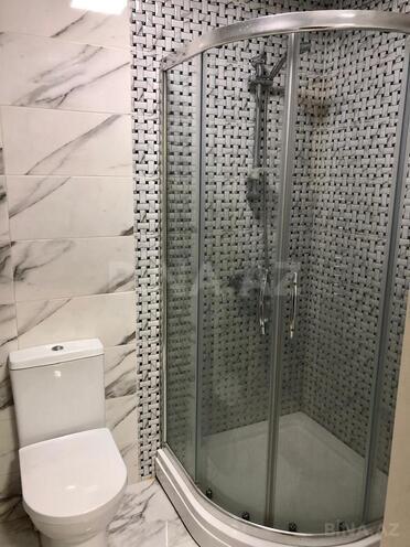İcarəyə verilir 2 otaqlı yeni tikili 50 m², 20 Yanvar m., photo 6 from 7