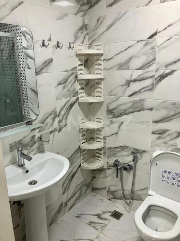 İcarəyə verilir 2 otaqlı yeni tikili 50 m², 20 Yanvar m., photo 5 from 7