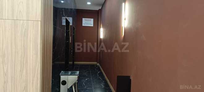 Satılır 3 otaqlı yeni tikili 129 m², Nərimanov r., photo 12 from 21