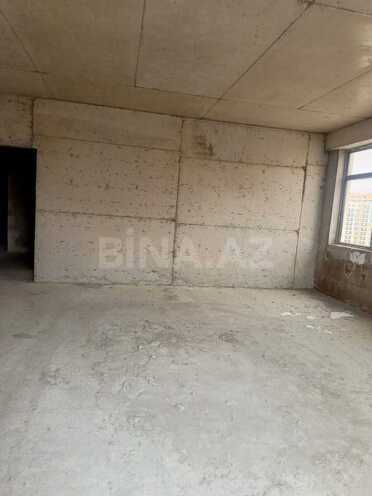 Satılır 3 otaqlı yeni tikili 129 m², Nərimanov r., photo 16 from 21