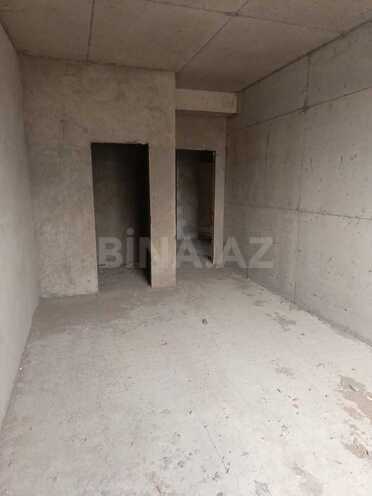 Satılır 3 otaqlı yeni tikili 129 m², Nərimanov r., photo 17 from 21