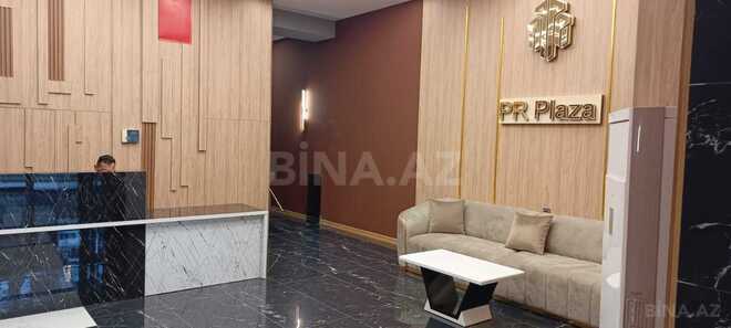 Satılır 3 otaqlı yeni tikili 129 m², Nərimanov r., photo 11 from 21