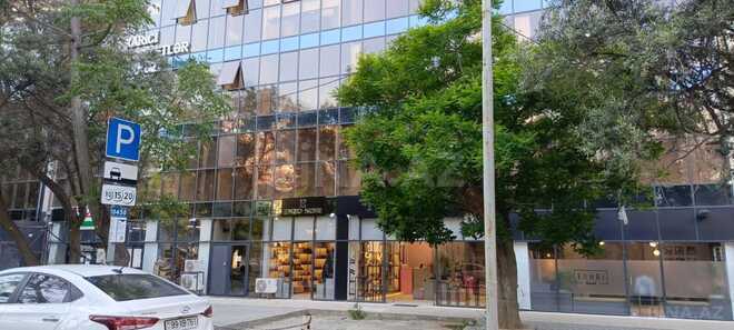 Satılır 3 otaqlı yeni tikili 129 m², Nərimanov r., photo 13 from 21