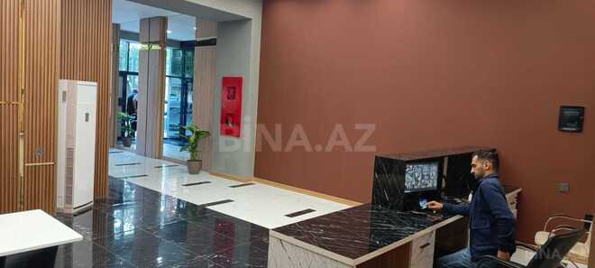 Satılır 3 otaqlı yeni tikili 129 m², Nərimanov r., photo 9 from 21