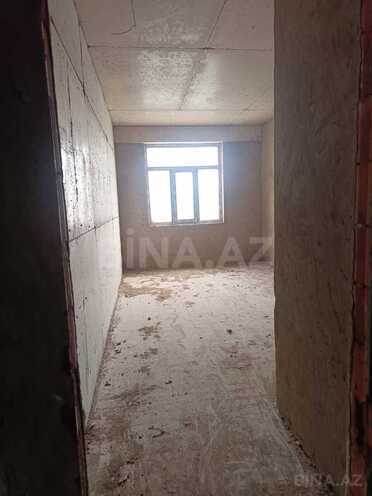 Satılır 3 otaqlı yeni tikili 129 m², Nərimanov r., photo 14 from 21