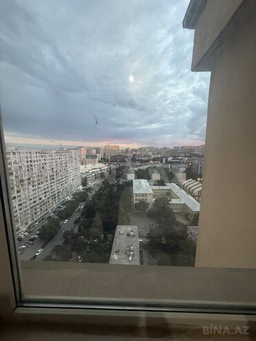 İcarəyə verilir 3 otaqlı yeni tikili 130 m², 20 Yanvar m., photo 1 from 21