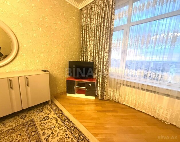 İcarəyə verilir 3 otaqlı yeni tikili 130 m², 20 Yanvar m., photo 9 from 21