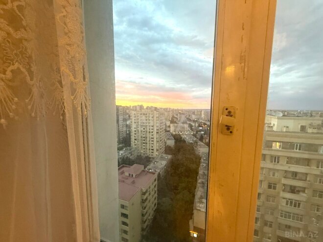 İcarəyə verilir 3 otaqlı yeni tikili 130 m², 20 Yanvar m., photo 8 from 21