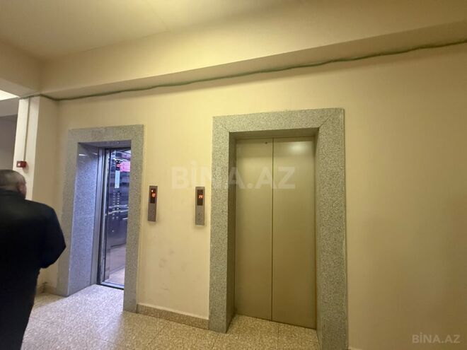 İcarəyə verilir 3 otaqlı yeni tikili 130 m², 20 Yanvar m., photo 20 from 21