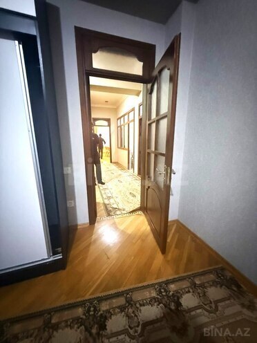 İcarəyə verilir 3 otaqlı yeni tikili 130 m², 20 Yanvar m., photo 16 from 21