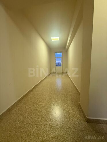 İcarəyə verilir 3 otaqlı yeni tikili 130 m², 20 Yanvar m., photo 18 from 21