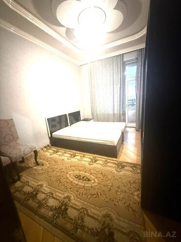İcarəyə verilir 3 otaqlı yeni tikili 130 m², 20 Yanvar m., photo 12 from 21